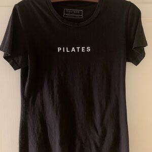 Equinox Pilates T-shirt